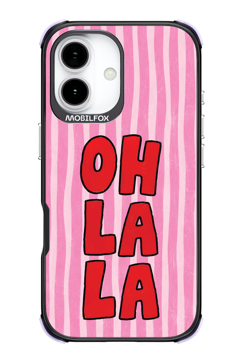 OHLALA 2.0 - Apple iPhone 17