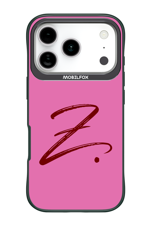 (Sorbet) Z 2.0 - Apple iPhone 17 Pro