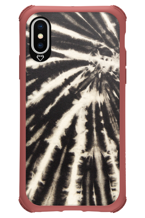 Woodstock 2.0 - Apple iPhone X
