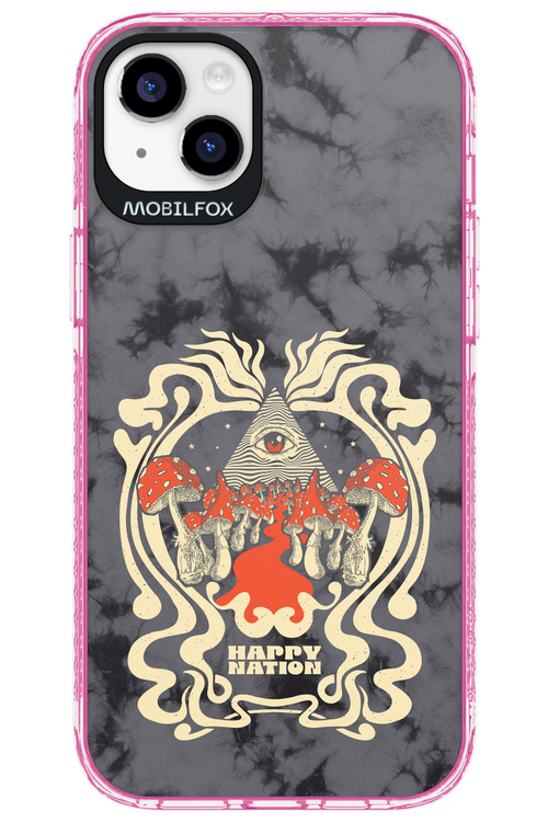 Happy Nation 2.0 - Apple iPhone 14 Plus