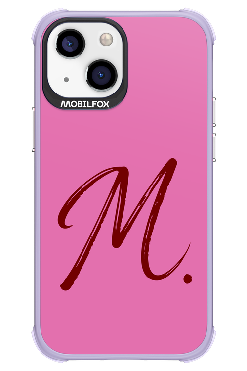 (Sorbet) M 2.0 - Apple iPhone 13 Mini