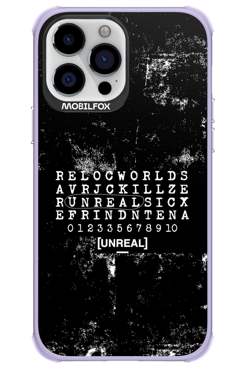 X Ten 2.0 - Apple iPhone 13 Pro Max