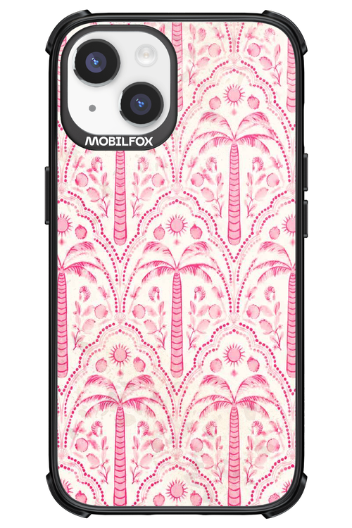 Pink Palm 2.0 - Apple iPhone 14