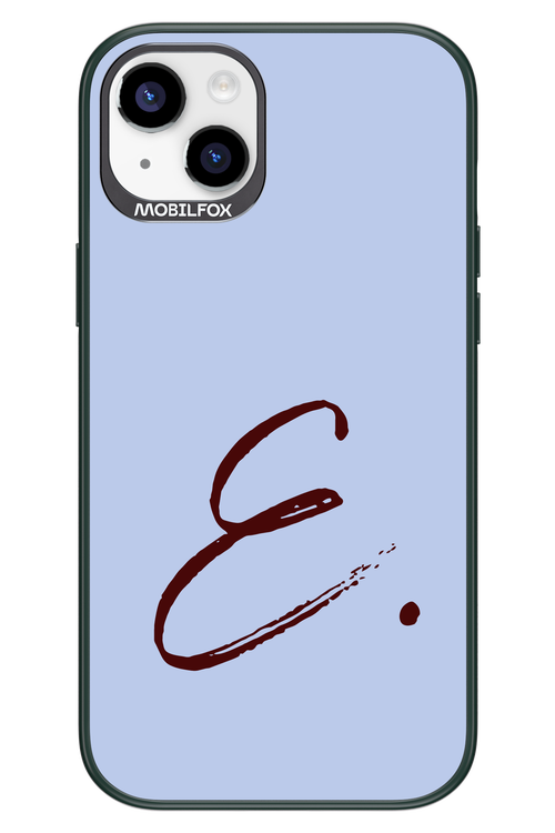 (Jellyfish Presso) E 2.0 - Apple iPhone 14 Plus