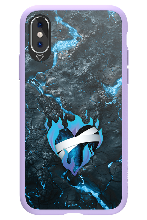 Icefire 2.0 - Apple iPhone XS