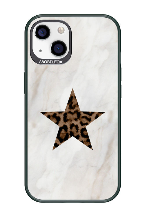 Marbel Star - Apple iPhone 13