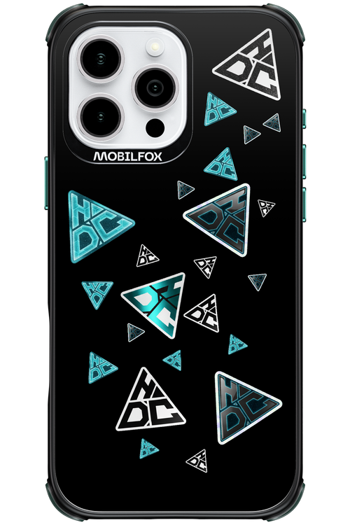 HDC 8 - Apple iPhone 16 Pro Max