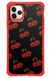 Spicey Pumpkin - Apple iPhone 11 Pro Max