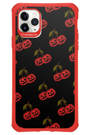 Spicey Pumpkin - Apple iPhone 11 Pro Max