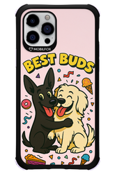 Best Buds 2.0 - Apple iPhone 12 Pro