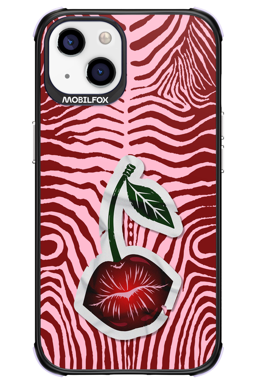 Kissy Cherry 2.0 - Apple iPhone 13