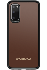 Espressso 2.0 - Samsung Galaxy S20