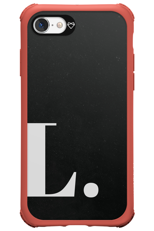 L (Off Space) 2.0 - Apple iPhone 7