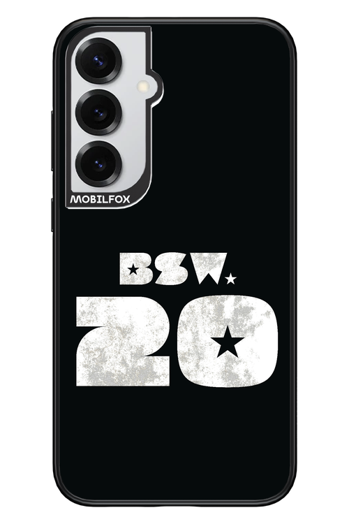 BSW 20 (9) 2.0 - Samsung S25+