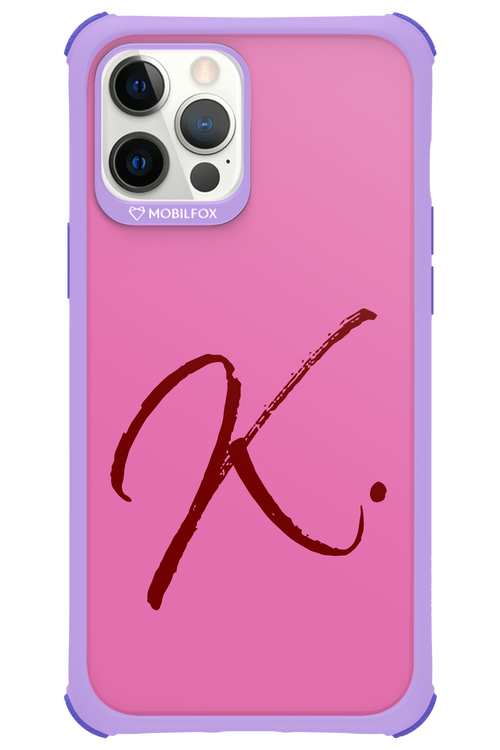 (Sorbet) K 2.0 - Apple iPhone 12 Pro Max