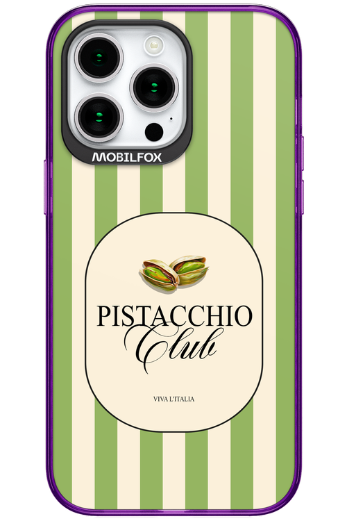P-Club - Apple iPhone 15 Pro Max