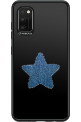 Denim Star - Samsung Galaxy A41