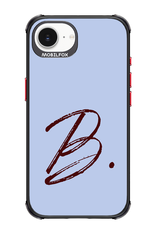 (Jellyfish Presso) B 2.0 - Apple iPhone 16e
