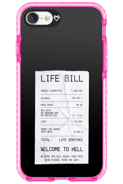 bill 2.0 - Apple iPhone 7