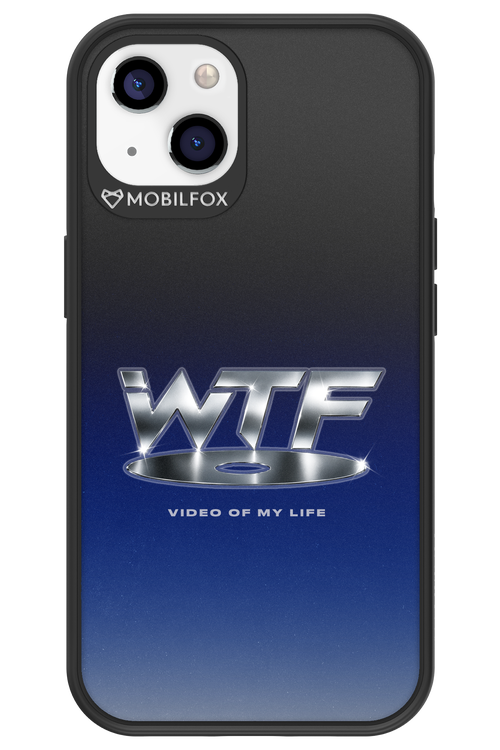 W T F 2.0 - Apple iPhone 13