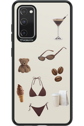 Espresso Lover - Samsung Galaxy S20 FE