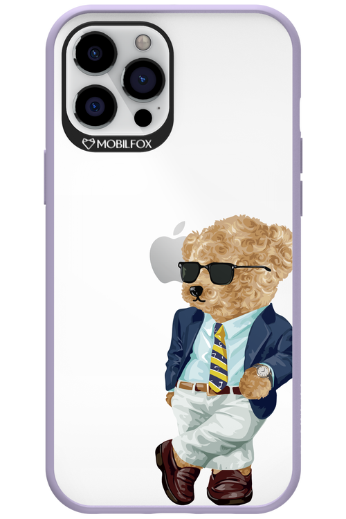 Boss 2.0 - Apple iPhone 12 Pro Max
