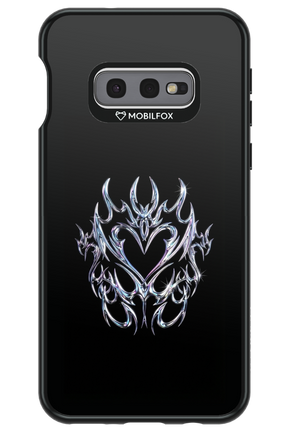 Silver Soul 2.0 - Samsung Galaxy S10e