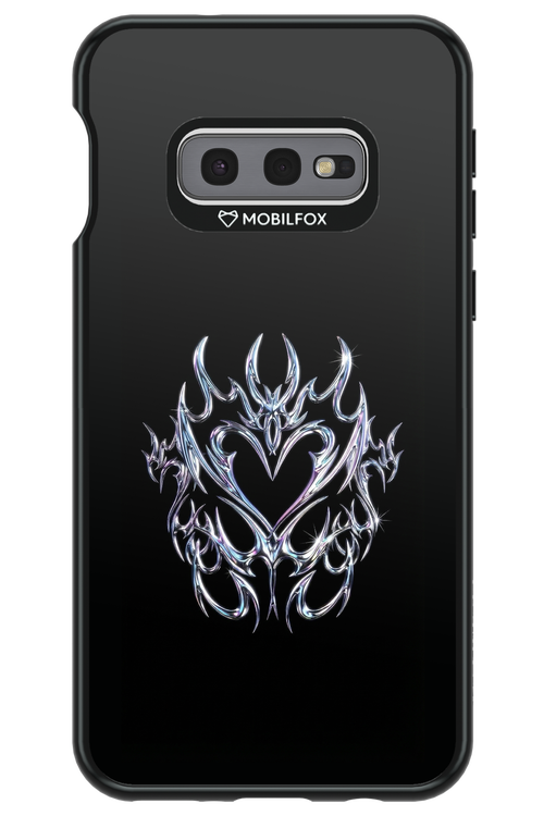 Silver Soul 2.0 - Samsung Galaxy S10e