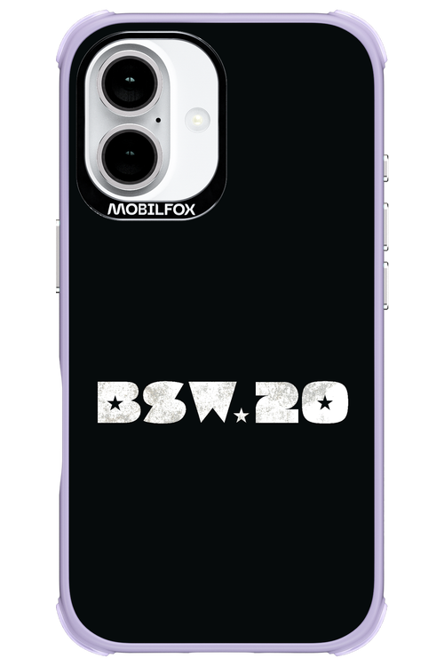BSW 20 (7) 2.0 - Apple iPhone 16