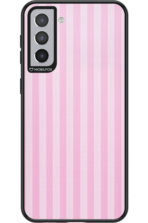 Pink Secret  2.0 - Samsung Galaxy S21+