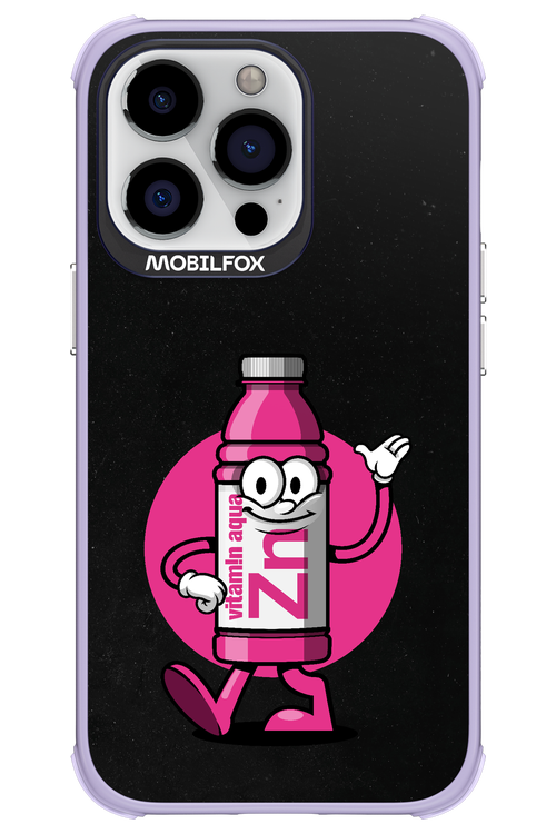 Vitamin Aqua Zn - Apple iPhone 13 Pro