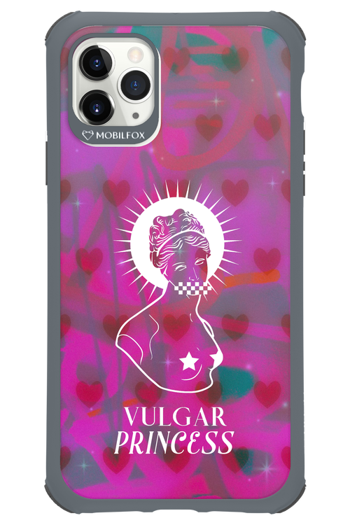 Vulgar Princess - Apple iPhone 11 Pro Max