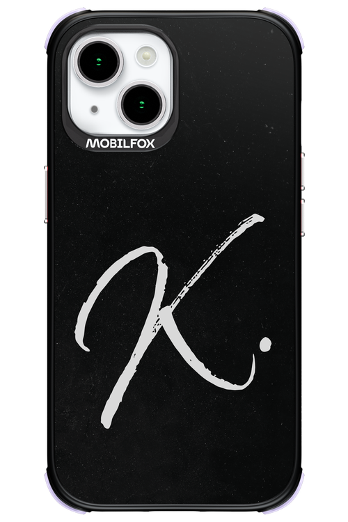 (Off Space) K 2.0 - Apple iPhone 15