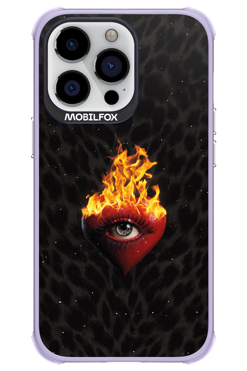 Shit happens - Apple iPhone 13 Pro