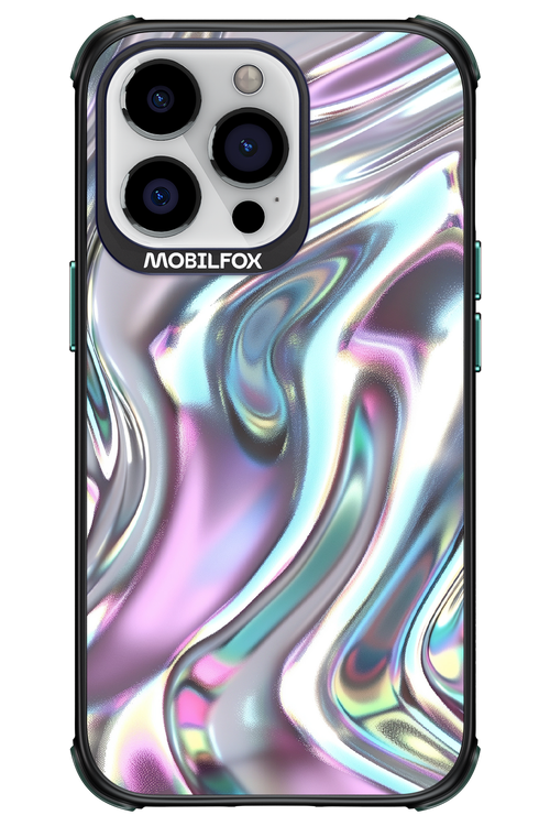 Holochrome 2.0 - Apple iPhone 13 Pro