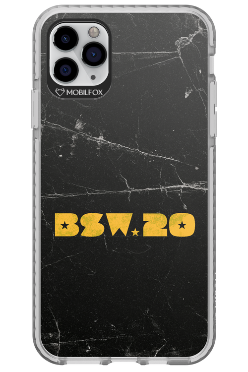 BSW 20 (5) 2.0 - Apple iPhone 11 Pro Max