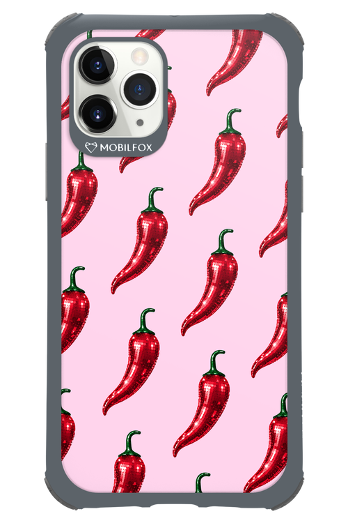 Chili Babe 2.0 - Apple iPhone 11 Pro