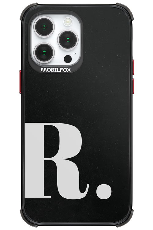 R (Off Space) 2.0 - Apple iPhone 14 Pro Max