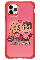 Pink Amour - Apple iPhone 11 Pro Max