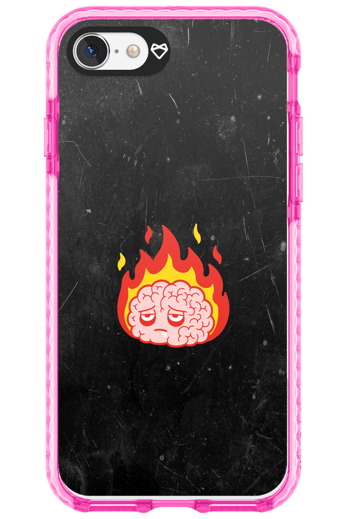My brain - Apple iPhone 8