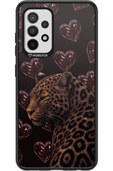 Leo Hearts 2.0 - Samsung Galaxy A52 / A52 5G / A52s
