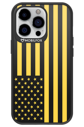 Safety Stars - Apple iPhone 13 Pro