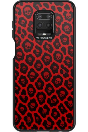 Deadly 2.0 - Xiaomi Redmi Note 9 Pro