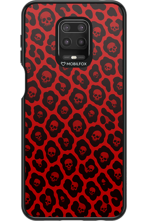 Deadly 2.0 - Xiaomi Redmi Note 9 Pro