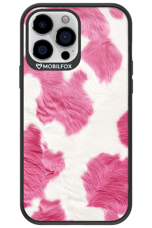 Pink Cow 2.0 - Apple iPhone 13 Pro Max