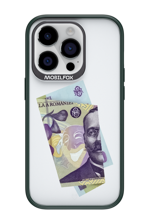 Lei 100 2.0 - Apple iPhone 14 Pro
