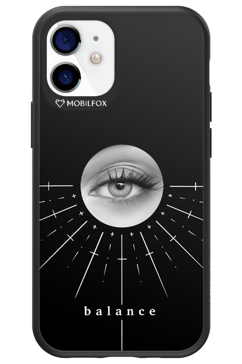 Szem 2.0 - Apple iPhone 12 Mini