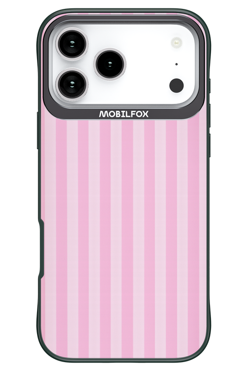 Pink Secret  2.0 - Apple iPhone 17 Pro Max