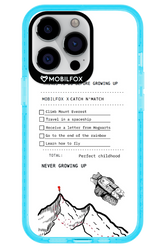 things to do before growing up - Apple iPhone 13 Pro