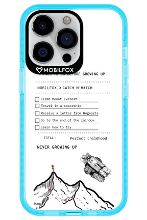 things to do before growing up - Apple iPhone 13 Pro